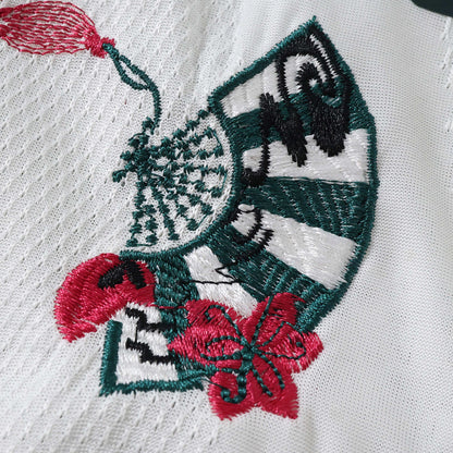 Jersey Real Madrid 2026/27 I Embroidered Player Man 2