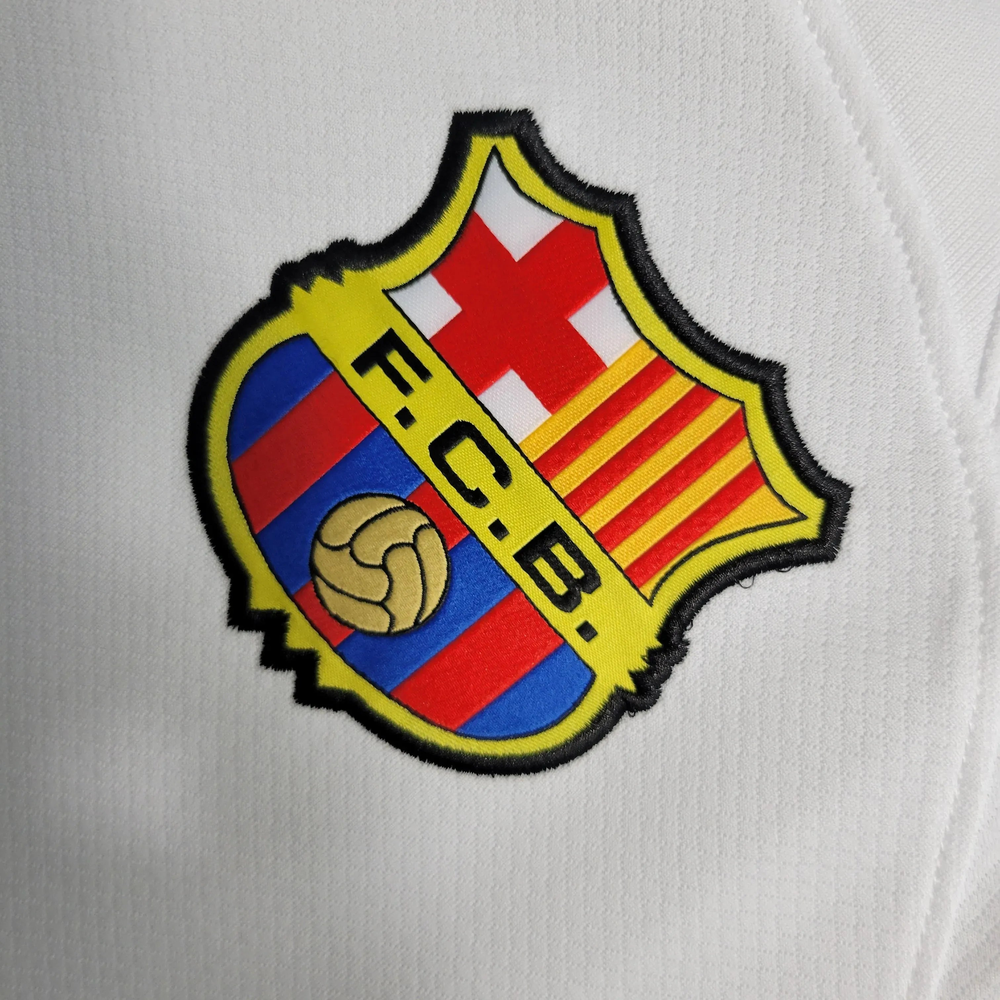 Jersey Barcelona 2023/24 II Fan Man