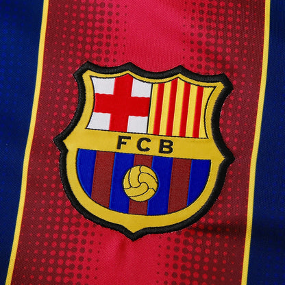 Jersey Barcelona 2020/21 I Fan Man