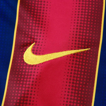 Jersey Barcelona 2020/21 I Fan Man