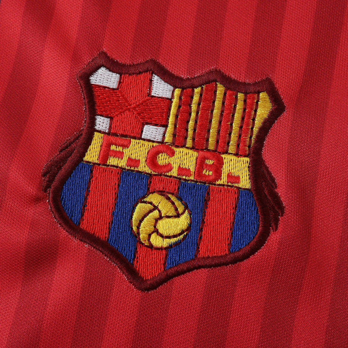 Jersey Barcelona I Retro