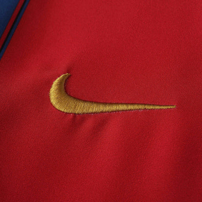 Jersey Barcelona 2003/04 I Retro