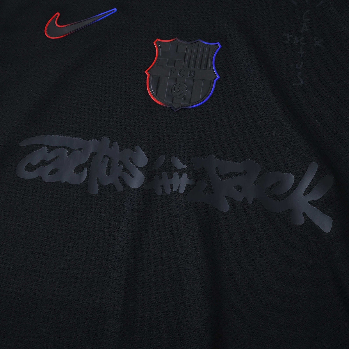 Jersey Barcelona 2024/25 II Fan Man 2