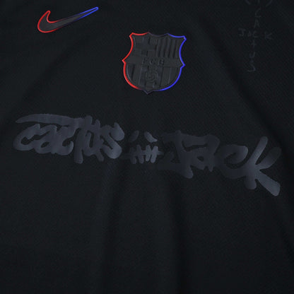 Jersey Barcelona 2024/25 II Fan Man 2
