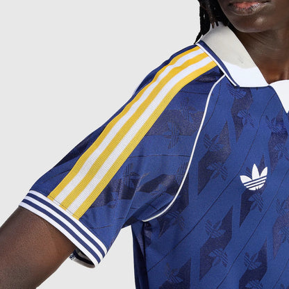 Jersey Real Madrid 2025/26 Fan Man 4