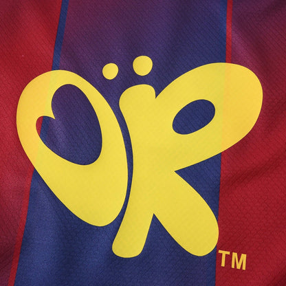 Jersey Barcelona 2025/26 I Women's 2
