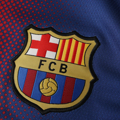 Jersey Barcelona 2012/13 I Retro