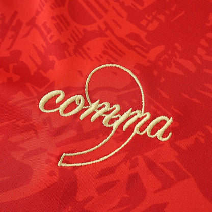 Jersey Spain Special Special Edition Fan Man