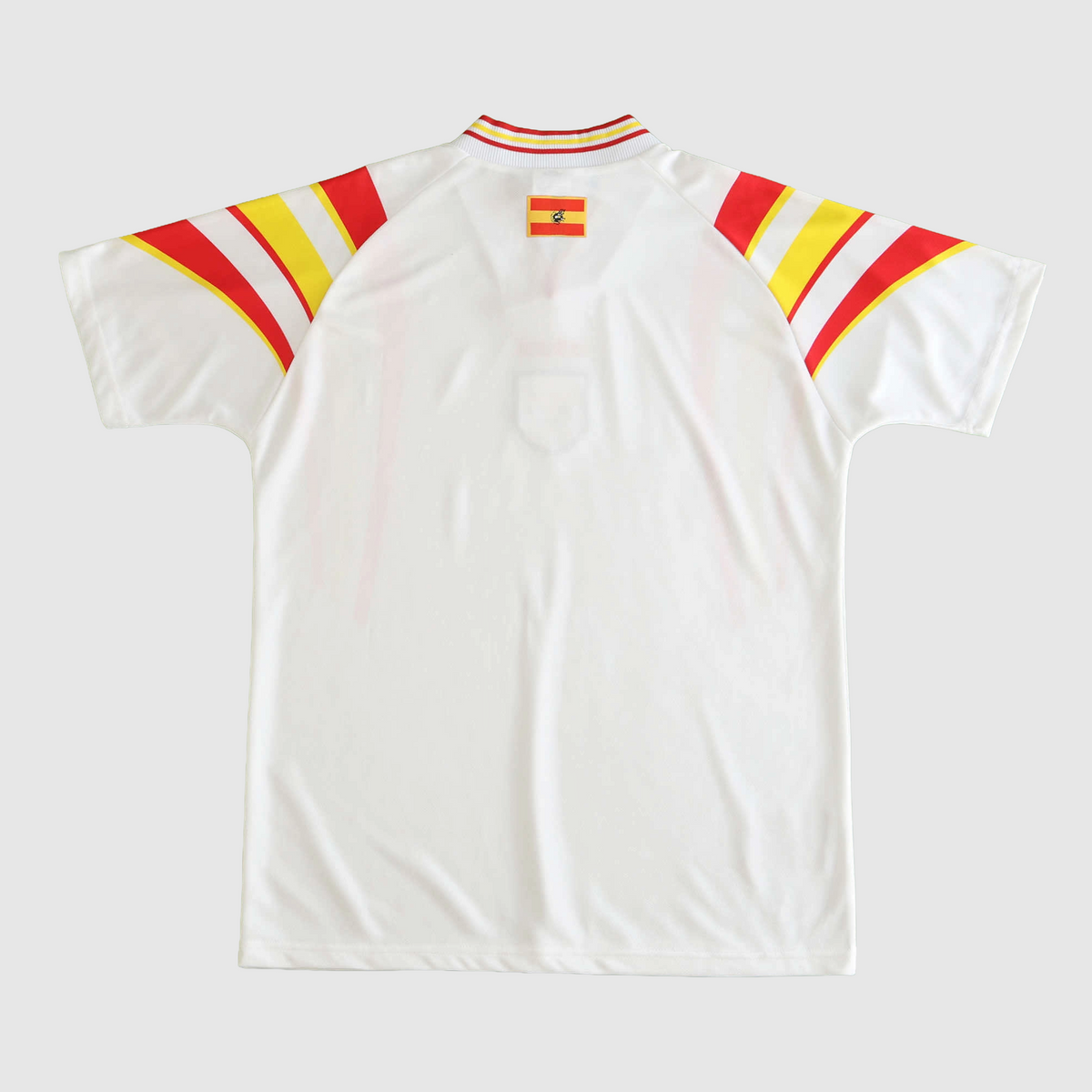 Jersey Spain 1996 III Retro