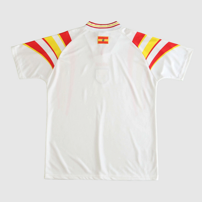 Jersey Spain 1996 III Retro