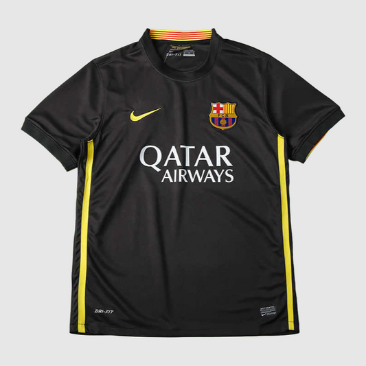 Jersey Barcelona 2013/14 III Retro