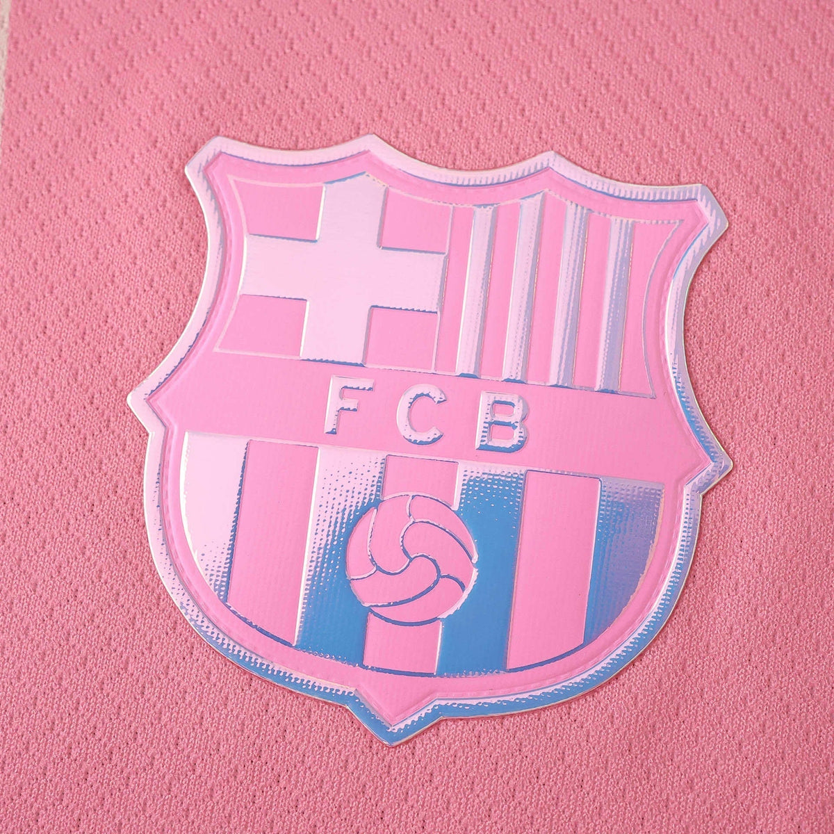 Jersey Barcelona Special Special Edition Fan Man 5