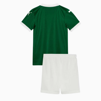 Kit infantil del Palmeiras 2025/26 I Fan