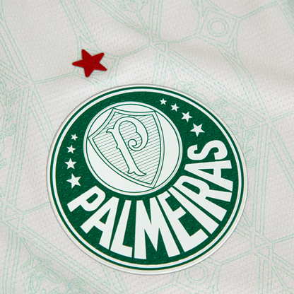 Jersey Palmeiras 2025/26 II Player