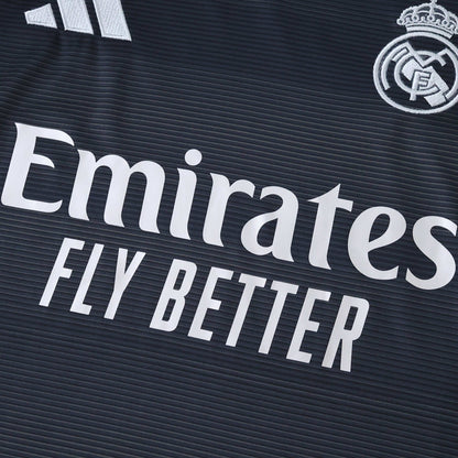 Jersey Real Madrid 2025/26 II Fan Man