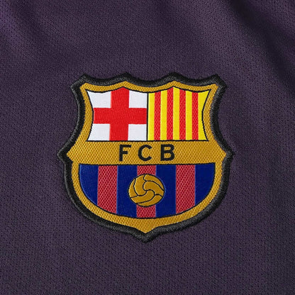 Jersey Barcelona 2016/17 II Retro