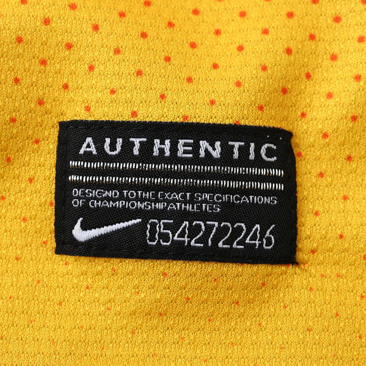 Jersey Barcelona 2012/13 II Retro