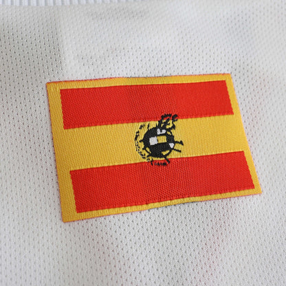 Jersey Spain 1996 III Retro