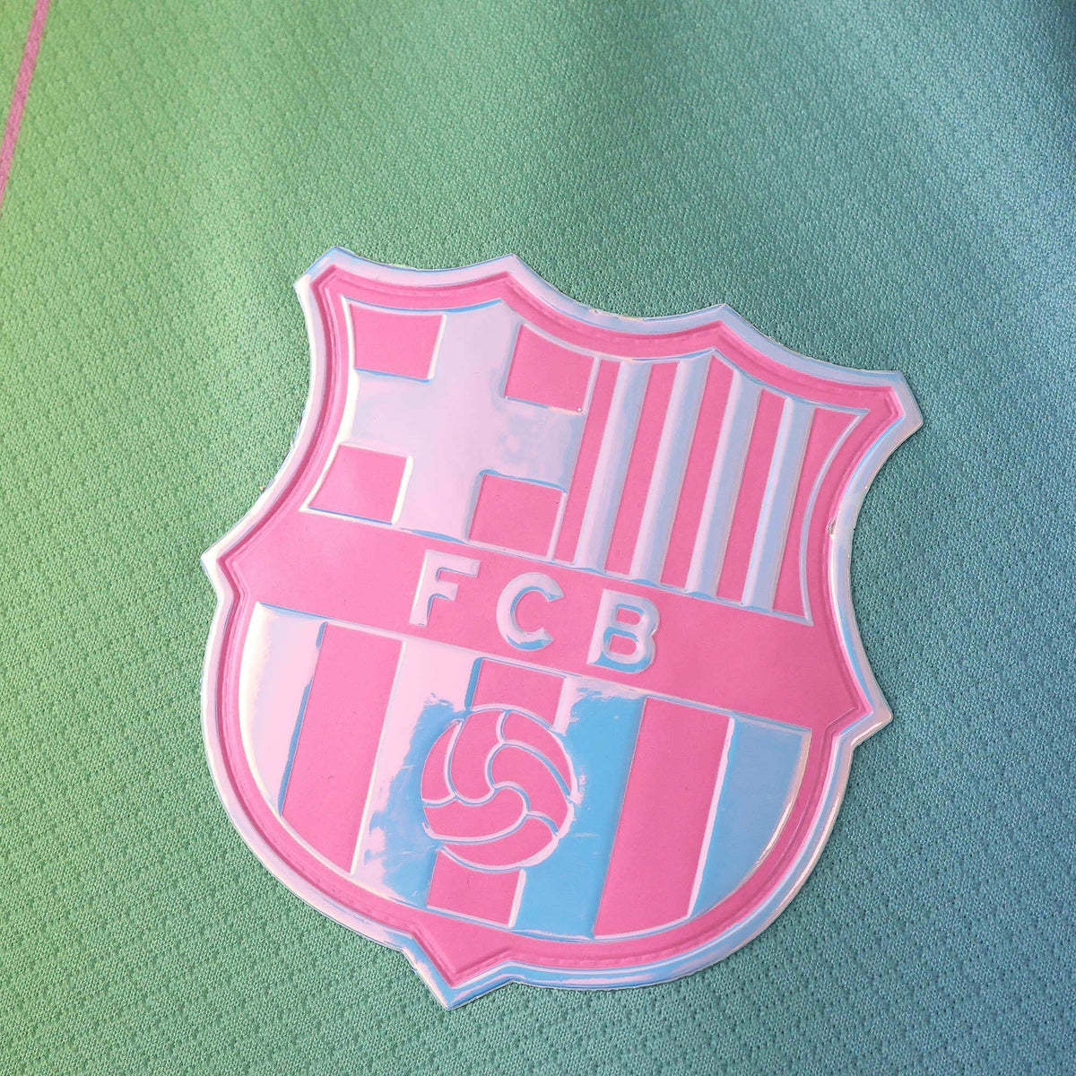 Jersey Barcelona Special Special Edition Fan Man 4
