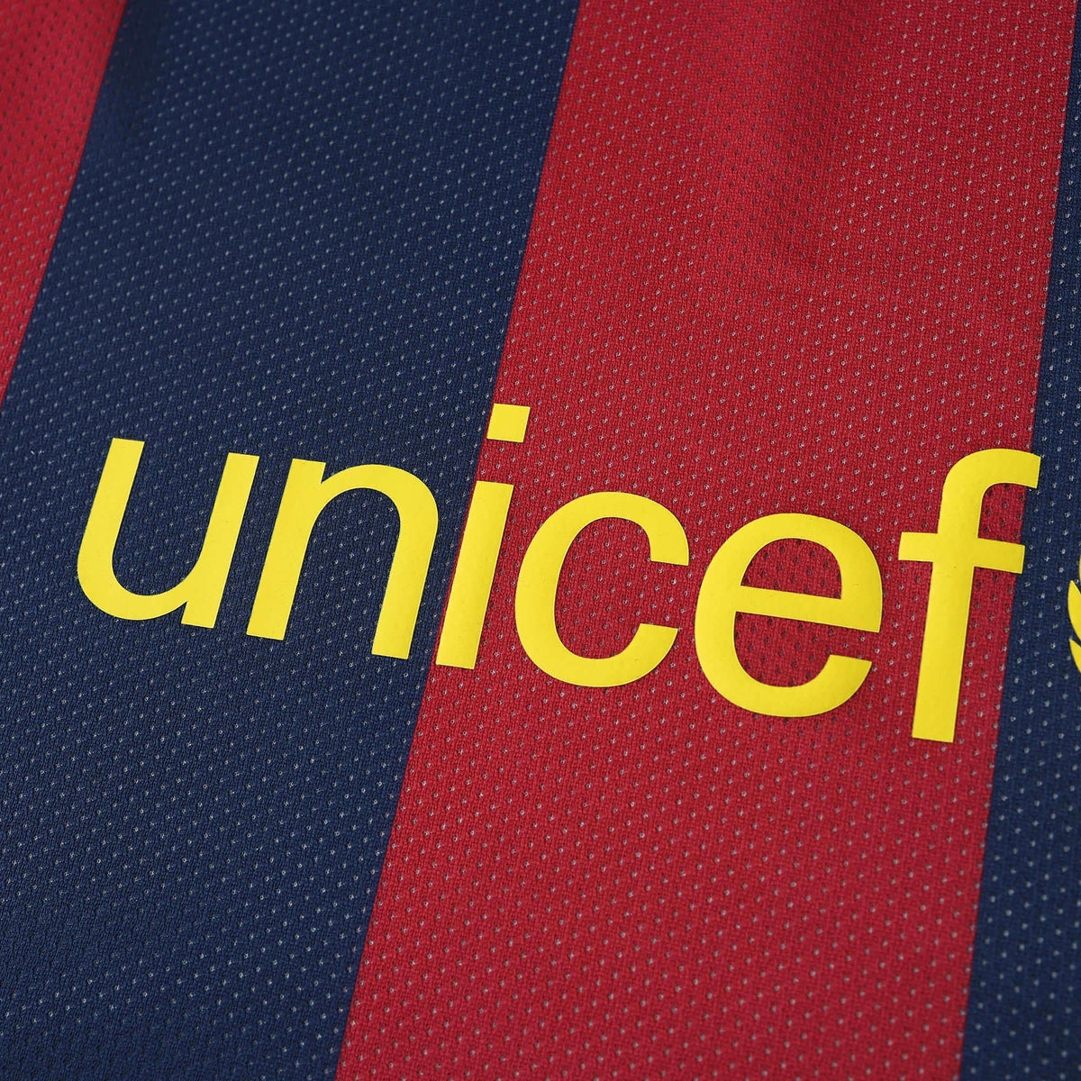 Jersey Barcelona 2014/15 I Retro