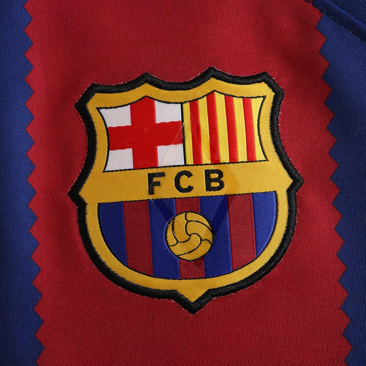 Jersey Barcelona 2023/24 I Fan Man