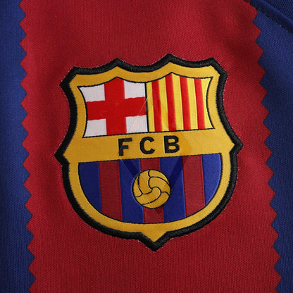 Jersey Barcelona 2023/24 I Fan Man