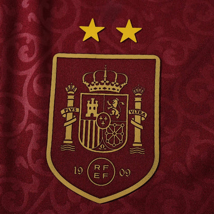 Jersey Spain II Special Edition Women's
