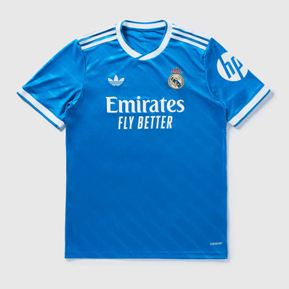 Jersey Real Madrid 2025/26 III Fan Man
