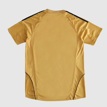 Jersey Spain 2008 II Retro