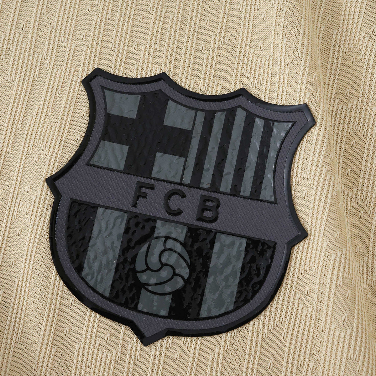 Jersey Barcelona 2025/26 II Player Man