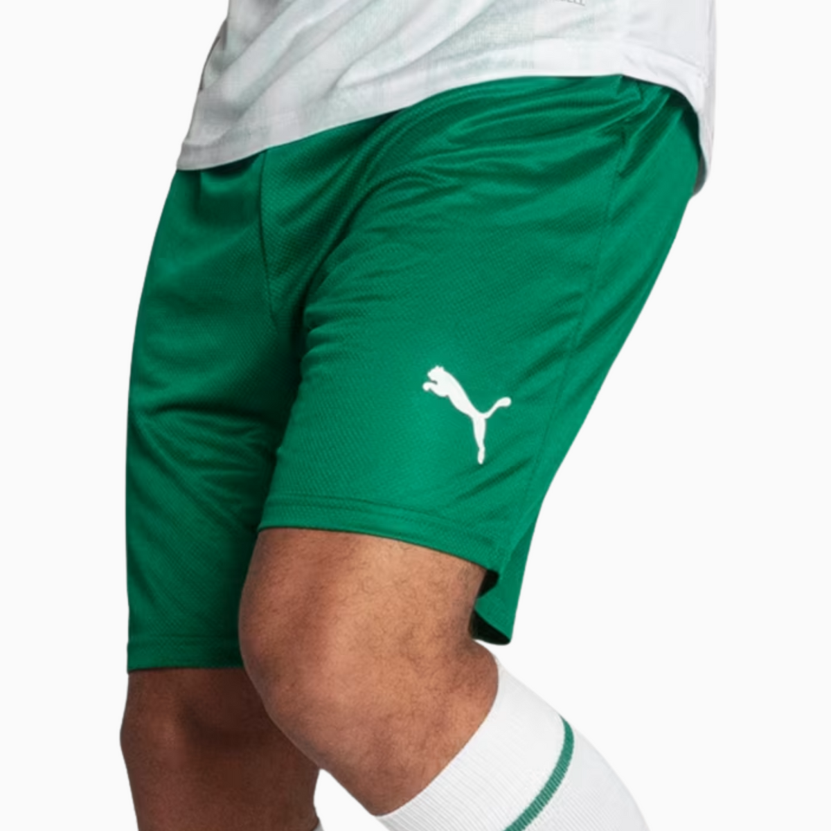 Shorts Palmeiras 2025/26 II