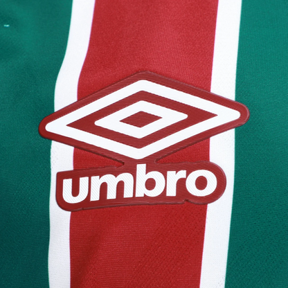 Jersey Fluminense 2025/26 I Fan