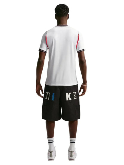 England I Home World Cup 2026 Jersey
