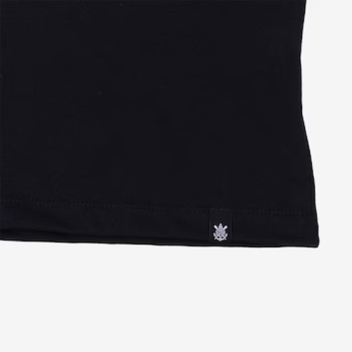 Camiseta con logotipo de Corinthians