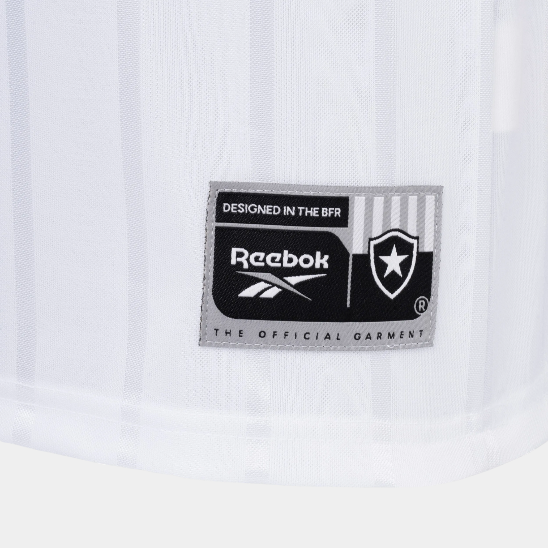 Camiseta Botafogo 2025/26 III Fan