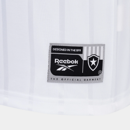 Camiseta Botafogo 2025/26 III Fan