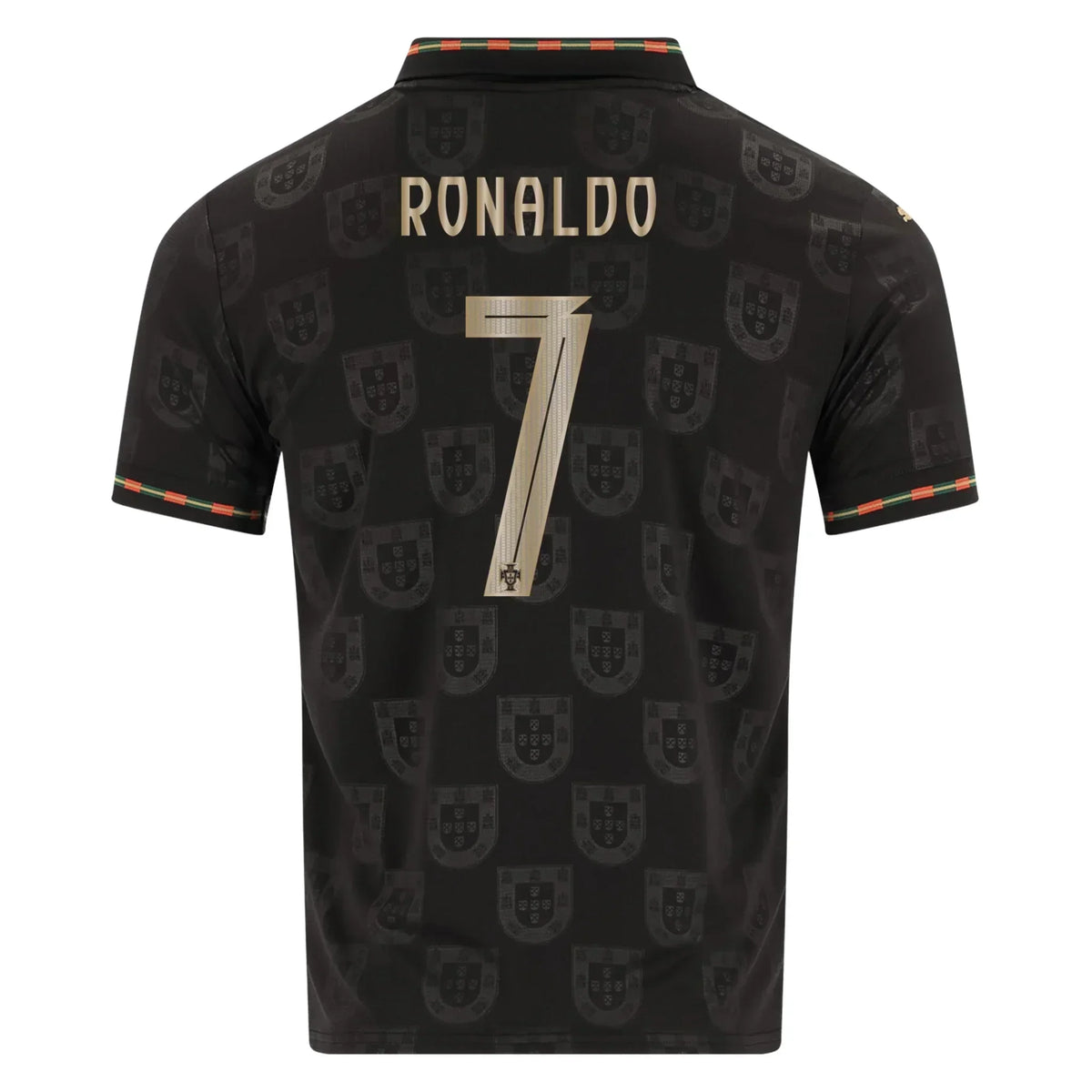 Edición especial de la Copa del Mundo de Portugal 2026/27