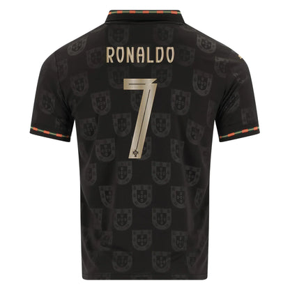 Edición especial de la Copa del Mundo de Portugal 2026/27