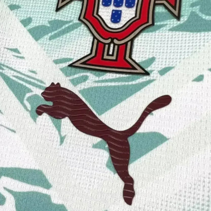 Portugal World Cup II Away 2026 - Kit Kids