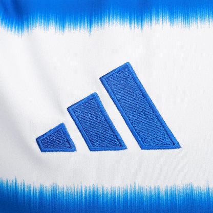 Camiseta II de aficionado del Cruzeiro 2025/26