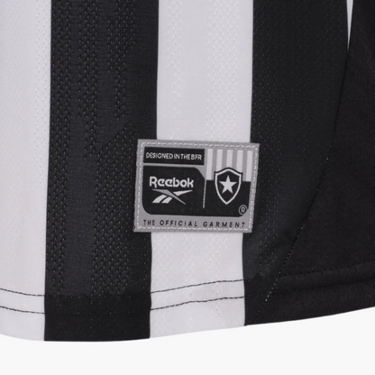 Jersey Woman Botafogo 2025/26 I Fan