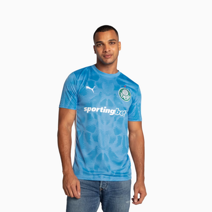 Camiseta de portero Palmeiras 2025/26 Portero I