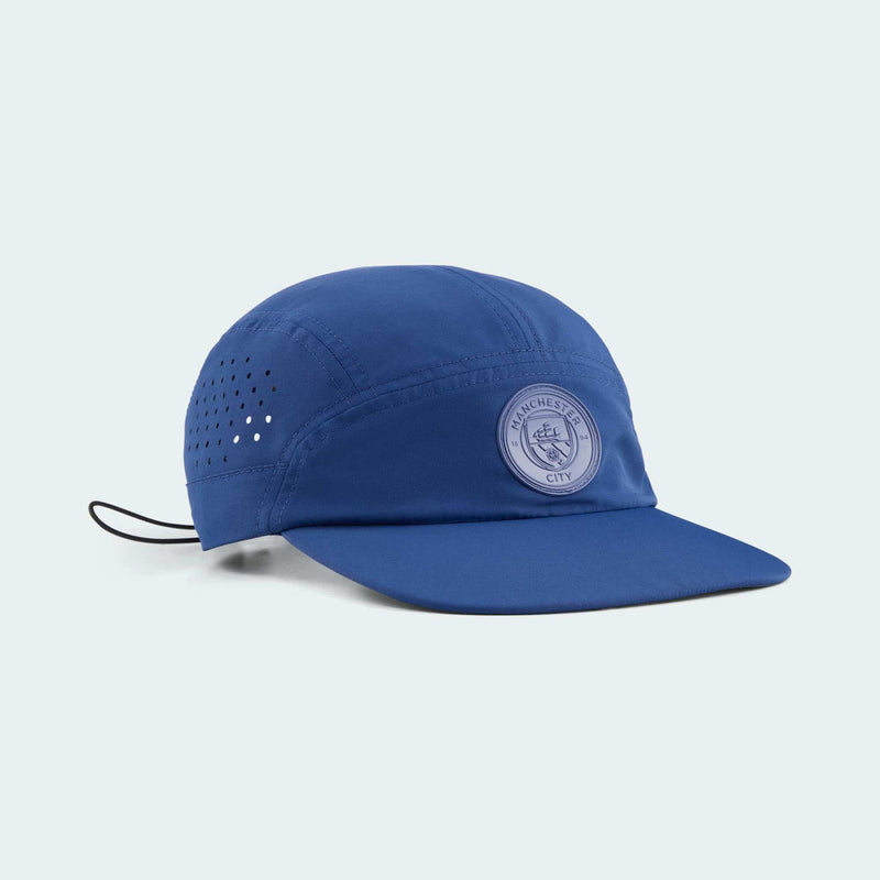 5-Panel Tech Cap