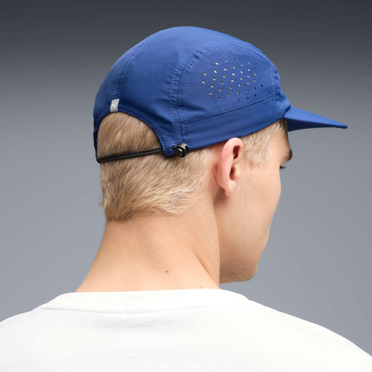 5-Panel Tech Cap