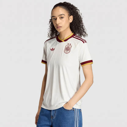 Jersey Spain 2026/27 II Women's