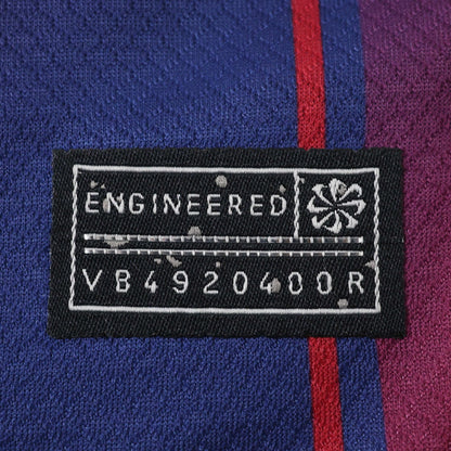 Jersey Barcelona 2025/26 I Fan Man