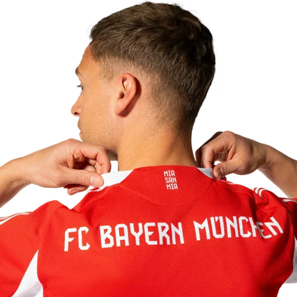 Jersey Bayern Munich 2025/26 I Player