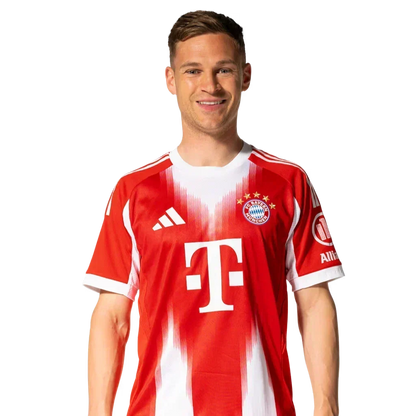 Jersey Bayern Munich 2025/26 I Player
