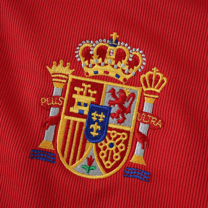 Jersey Spain 2000 I Retro