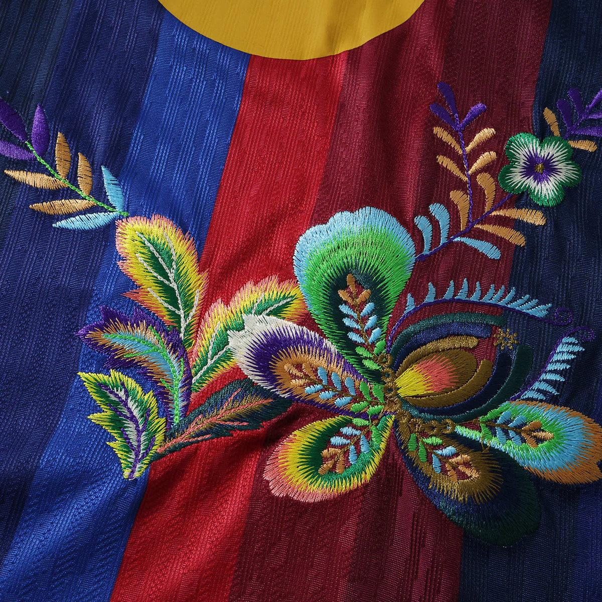 Jersey Barcelona 2026/27 I Embroidered Player Man